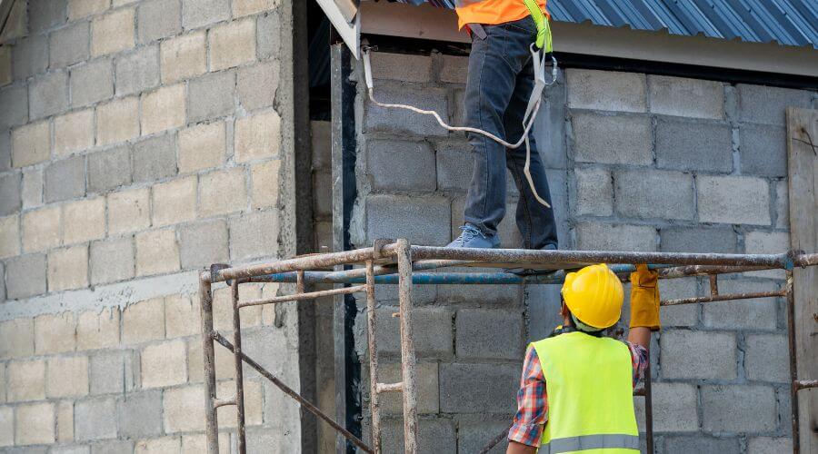 Expert top industrial roofings services in Gibsonton, FL